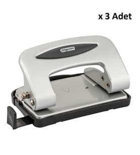 Bigpoint Delgeç 10 Yaprak Silver x 3 Adet