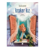 Kraker Kız