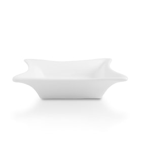 GÜRAL PORSELEN Sidney 13 Cm Sos Tabağı