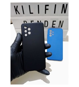 Samsung A 25 Silikon Kılıf Modeli