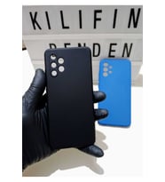 Samsung A 25 Silikon Kılıf Modeli