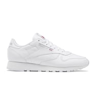 Reebok Classic Leather Spor Ayakkabı Beyaz