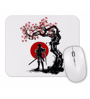 Attack On Titan Titan Shifter Under The Sun Mouse Pad