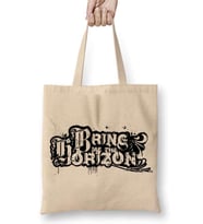 Bring Me The Horizon Bez Çanta Uzun Saplı