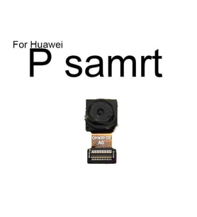 Huawei Uyumlu P Smart 2018 ÖN Kamera