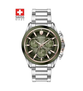 Wainer  WA.16100-A Erkek Kol Saati