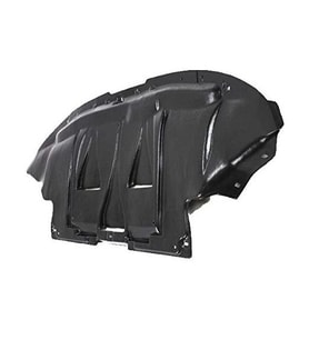 AUDI A4- 95/99; KARTER MUHAFAZA PLASTİĞİ (ÖN TAMPON ALTI) 1,8/2,0 BENZİNLİ/DİZEL 8D0863821Q
