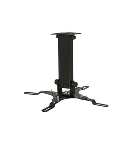 Vontech PR-02 20cm Projeksiyon Tavan Askı Aparatı