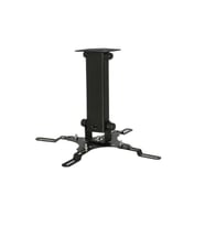 Vontech PR-02 20cm Projeksiyon Tavan Askı Aparatı