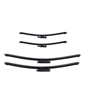 Mini Cooper Clubman R55 2013-2014 Ön Cam Arka Cam Silecek