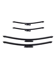 Mini Cooper Clubman R55 2013-2014 Ön Cam Arka Cam Silecek