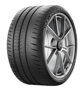 Michelin Pilot Sport CUP2 N1 245/35ZR20 95Y XL