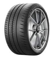 Michelin Pilot Sport CUP2 N1 245/35ZR20 95Y XL