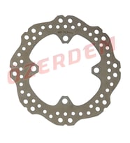 HONDA CRF 250L UYUMLU ARKA FREN DİSKİ 104-220-4
