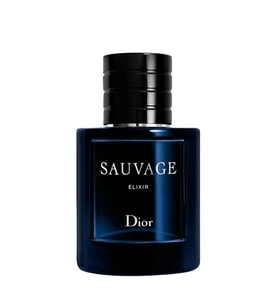 Dior Sauvage Elixir  60 ML EDP Erkek Parfümü
