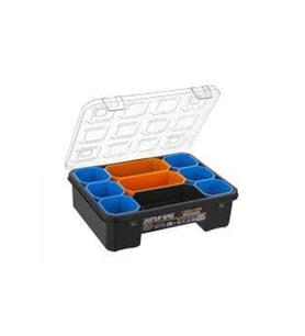 Çoklu Bölmeli Organizer, Pratik ve Şık Saklama Çözümü