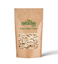 Naturdan Yulaf Ezmesi 1 kg