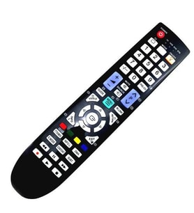 Samsung Bn59-00864 Plazma Lcd Tv Kumandası