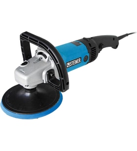Steiner Alman 4200 Watt Professional 6 Kademe Devir Ayarlı Pasta Cila Polisaj Makinesi - St0518R2154 (Standart)