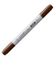 Copic Ciao Marker Kalem E59 Walnut 22 075 260