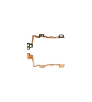Oppo Reno4 Yan Ses Volume Film Flex CPH2113