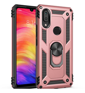 Samsung Galaxy M20 Uyumlu Kılıf Zore Vega Kapak