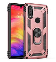 Samsung Galaxy M20 Uyumlu Kılıf Zore Vega Kapak