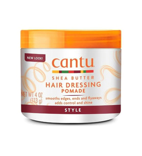 Cantu Saç Şekillendirici Pomat 113 gr