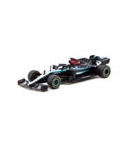 1/64 MODEL ARAÇ AMG F1 W12 E Performance 2024