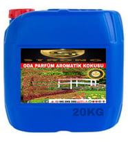 STRONG ODA PARFÜMÜ AROMATİK 20KG