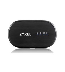 Zyxel WAH7601 300 Mbps 4G Modem (OUTLET) (12 AY GARANTİLİ)