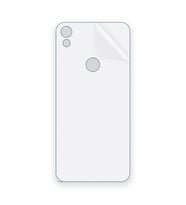 SChitec TECNO Camon CM Uyumlu Arka Yüzey Hidrojel Koruyucu Film