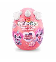 Rainbocorns Puppycorn Koku Sürprizi 9298 Lisanslı Ürün (Karışık)