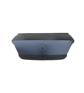 Fıat Lınea Classıc- 06/15; Arka Bagaj Kapağı (İceli/Çekomastikli) (Kilit Açma Delikli) (Oem No: 5175