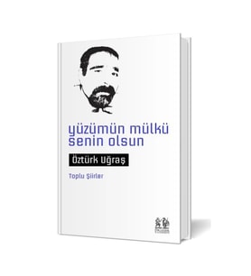 Yüzümün Mülkü Senin Olsun