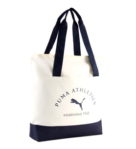 Puma Phase Class Tote Unisex Omuz Çantası (Bej)
