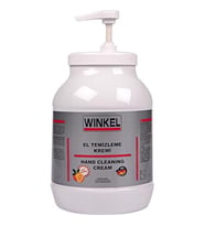 Winkel Endüstriyel El Temizleme Kremi 3 LT