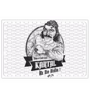 Kardeş Payı Kartal Puzzle 240 Parça Yapboz