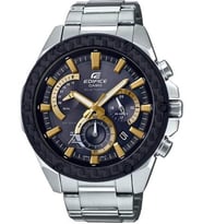 Casio EQS-910D-1BVUDF Erkek Kol Saati