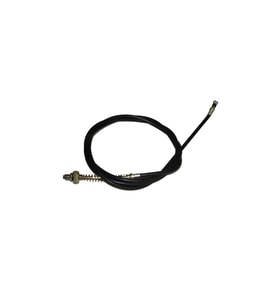 Servıce 4000 (1500 W) Arka Fren Teli Orijinal
