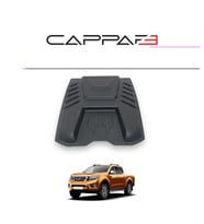 Nissan Navara 2016-2021 Yıl Aralığı Uyumlu Ön Kaput Scoop