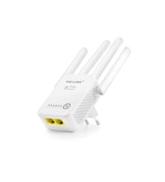 Wıfı Repeater + Router + Ap 300Mbps Beyaz WR48D4Q
