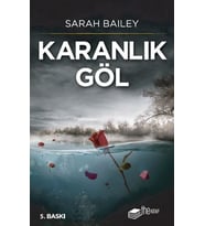 Karanlık Göl