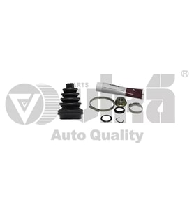 1K0498203 Aks Körük Kiti Dış - Bora-Golf 4-Octavia-Passat-1.8 Lt.-1.9 Lt.-2.0
