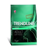Trendline Sterilized Kısırlaştırılmış Kedi Maması 1 Kg