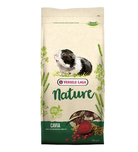 Versele Laga Nature Cavia Ginepig Yemi 700gr