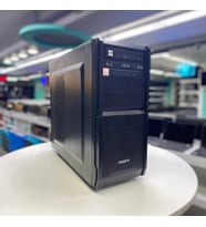 Pc Gigabyte Z97x İ7 4770K 16Gb 256Gb Ssd 1Tb Hdd 2Gb Asus GT710 2.El 3Ay Garantili Oyun Bilgisayarı