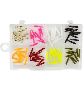Lexroo Alabalık mini magnet-Kit