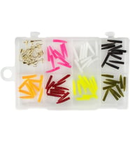 Lexroo Alabalık mini magnet-Kit