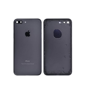 Iphone 7 Plus A Kalite Boş Kasa Siyah